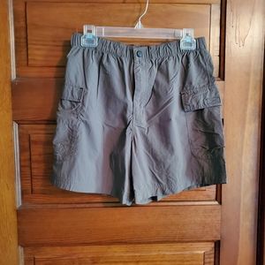 Columbia Cargo Shorts
